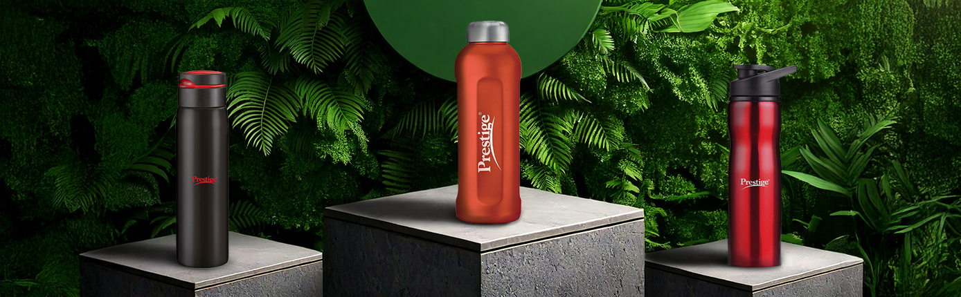Prestige Bottles